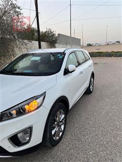 کیا سۆرینتۆ